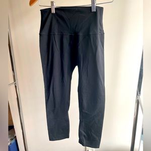 Ziya Cropped Leggings